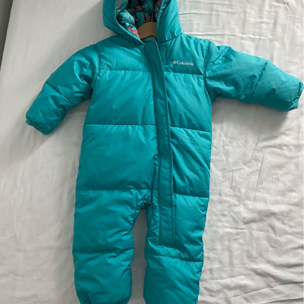 Columbia Kids' Snuggly Bunny Bunting